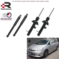 OEM SHOCK ABSORBER (2PCS) TOYOTA WISH 1.8 ZNE10