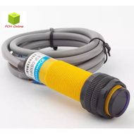 อินฟราเรดSensor E3F-DS30P1 E3F-DS30P2 Photoelectric Switch Proximity Diffuse Reflection Sensor