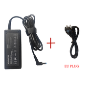 19.5V 3.33A 65W 4.5*3.0mm Laptop Charger Adapter For HP Envy 17-j010us Pavilion 15-j000 Chromebook 1