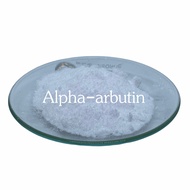 อัลฟ่า อาบูตินแท้ (Alpha arbutin)