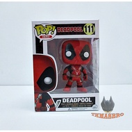 FUNKO POP DEADPOOL figure 111