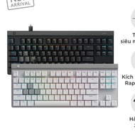 Logitech G515 Rapid TKL Switch Analog Low-Profile/Rapid Trigger Keyboard - HACOM PC