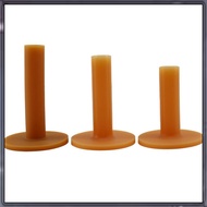 [A Z T K] 3 Piece Golf Tees Coffee  Tee Driving Range 60/ 70/ 80 mm