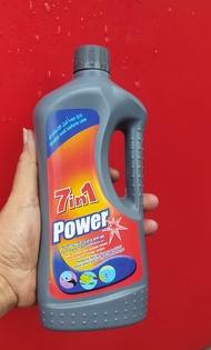 PROMO GILAAA..!! My Way Power Red 7in1 Refil Pembersih Noda Membandel (Kecap Darah Karat Kopi Coklat