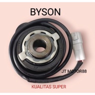 BYSON SPEEDOMETER GEAR GEARBOX