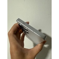 Samsung s25 ultra 256gb 5g silver and Samsung watch 7