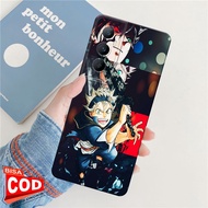 Latest REALME C65 4G 2024 Case - Softcase REALME C65 4G 2024 - Softcase Pro Camera - Casing hp REALM