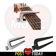 High Quality Universal  FC-09 Capo for 6-string Acoustic Classical Folk Electric Guitar Ukelele Capo