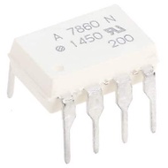 IC A7860 Optocoupler A7860 DIP