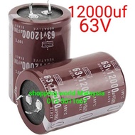 12000uf 63v electronic capacitor