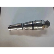 XKAH-00122 Main Control Relief Swing Valve for Hyundai Excavator R160LC-7 170W-7 R180LC-7 R250LC-7 R