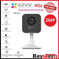 EZVIZ C6N / TY2 / TY2 / C6CN / C6 / C6W 2K+ Wireless Home Security CCTV IP Network Camera