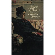 Madame Bovary : Signet : Ex Libris. Vintage