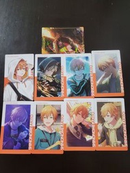 世界計劃 project sekai 東雲彰人