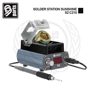 Sunshine S2 C210 Soldering Station Original Sunshine S2 Soldering Station/