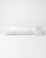 [ONLINE EXCLUSIVE] Hooga Cammy Microfibre Pillow Protector | Bolster Protector