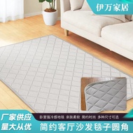 Cold Quilting Anti-Slip Machine Mat Mat Mat Lunch Break Tatami Seam Wholesale Moisture-Proof Yoga Ma