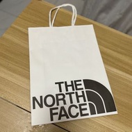 The North Face紙袋Paper Bag