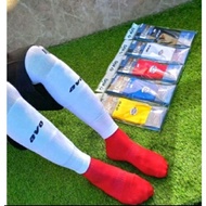 AVO SOCKS AVO SAMBUNG SQUAD SOCKS AVO FOOTBALL LEG SLEEVE Original