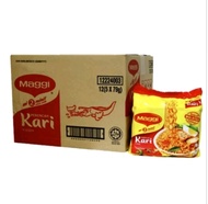 Maggi Kari carton (12*5*79g)