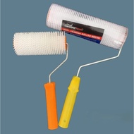 Spike Roller for Bubble Removal Roller Epoxy Flooring Penghilang Gelembung Lantai Epoxy