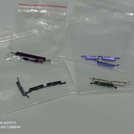 TOMBOL External On Off Button Samsung J110-J111-J1 ACE/J5-J500/J710-J510 Original Volume Button Outs