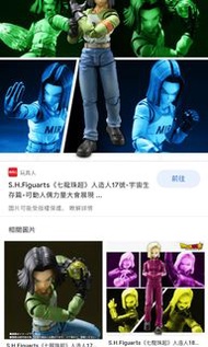 SHF 17號＆ 18號