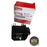 KIPROK REGULATOR ASSY ORIGINAL YGP NMAX / RECTIFIER CATUROR ASSY (4B4-H1960-10)