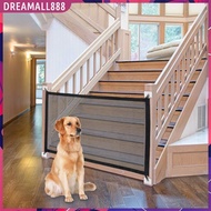 ❣Dreamall888❣  AU Household Baby Fence Kids Safety Gate Guards Isolation Net for Dog Protection