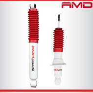 นิสสัน นาวาร่า np300/d40 โช๊คอัพแกน 16 มิล