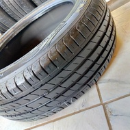 (ราคาต่อเส้น) ยาง% Nexen รุ่น Nfera SU1 ขนาด 185/55/16 ปี21 (4121) มี 1 เส้น