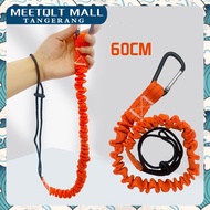 Tool Lanyard Safety Elasticity/Lanyard Tool Safety/Safety Spring Lanyard