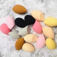 Makeup Sponge Powder Puff Dry And Wet Combined Up Beauty Sponge Q6p1 M9g1 Make Tools U4u1