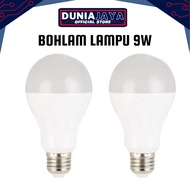 9 WATT A-BULB LED BULB LIGHT - SAVE ENERGY / COSCO MASTER BULB