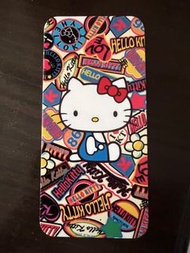 Hello Kitty iPhone 外置充電器