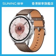 華為 - HUAWEI華為 WATCH GT 6 智能手錶 46MM 灰色