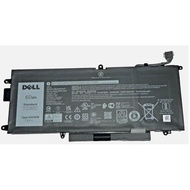 K5XWW Battery for laptop DELL 7390/7389/5289 มือ 1 รับประกัน 6 เดือน