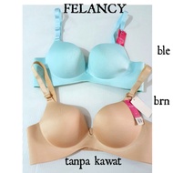 PUSH UP BRA- WIRELESS FELANCY-03001