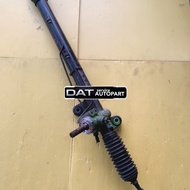 Steering rack steer Honda Odyssey RB1