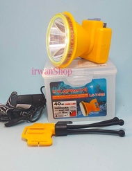 Senter Kepala Kawachi LS 740 B 40 Watt Selam
