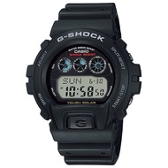 G-SHOCK G-6900-1DR tough solar