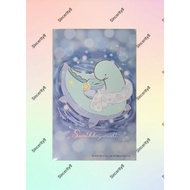 Sumikkogurashi Tokage LED SimplyGo Ezlink Card