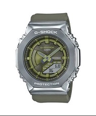 Casio G-Shock GM-S2100-3A