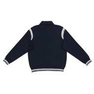 GIORDANO Men's G-Motion Long Sleeves Knit Jacket (09075112)