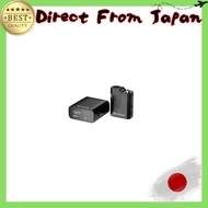 Sennheiser PROFILE WIRELESS Compact 2.4 GHz Microphone System - ASMR Quality Sound with 32-Bit Float