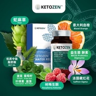 KETOZEN 3B Tablet + Water Relief ORIGINAL