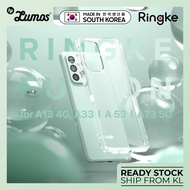 Ringke FUSION Series for Samsung Galaxy A13 / A33 / A53 / A73 5G  Protective Phone Case & Casing