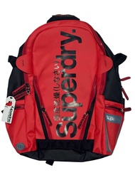 กระเป๋าเป้สะพายหลัง Superdry รุ่น Tarpaulin warter proof กระเป๋าเป้กันน้ำ