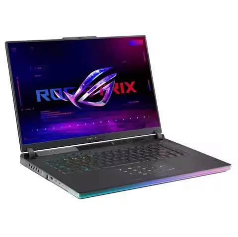Ordinateur portable de jeu 2024 abordable Offres Spéciales ROG Strix G16