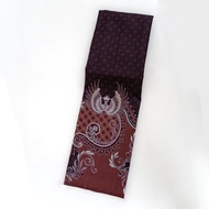 My Aksa Cedric Cesila Batik Fabric